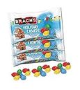 Brach's Christmas Holiday Jelly Lights Gummy Candy 30 Ounces Total - Boldly flavored sugar-sanded jelly candies