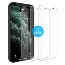 3x protective glass screen protector protective film glass film mobile phone tanks protection 9H