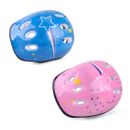 Kids Child Baby Outdoor Sports Safety Helmet Bike Bicycle Skate Board Scooter