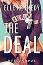The Deal: 1 (Off-Campus, 1)