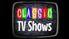Custom Order Classic Tv Show 3 Pack