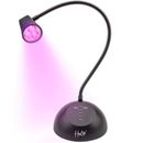 Halo Jellie Tips Blitzheilung LED Nagellampe 18 W (E140)