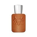 PARFUMS DE MARLY - Althair - 2.5 Fl Oz - Eau De Parfum for Men - Top Notes Orange Blossom, Bergamot, Cinnamon - Heart Notes Bourbon Vanilla, Elemi - Base Notes Guaiacwood, Ambrox, Praline, Musk - 75ml