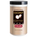 CAcafe Coconut Coffee in Jar #38505 (Unsweetened),12.7oz (360g)