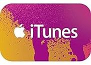 iTunes Gift Card - Rs 750 (India)