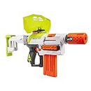 Nerf Modulus Recon MKIII Blaster, Removable Stock and Barrel Extension, Dart Shield, 12-Dart Clip, 12 Elite Darts, Outdoor Games and Toys for Boys and Girls (Amazon Exclusive) - Multicolor