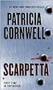 Scarpetta (Kay Scarpetta Series #16) by Patricia Cornwell