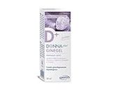 DONNAplus Ginegel | 35 ml | Gel Hidratante Vulvar para el Bienestar Íntimo, Sequedad e Irritación