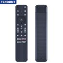 Nuevo control remoto por voz RMF-TX800P para Sony 4K 2022 TV A80K X80K X81K X85K X90K