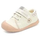 TARANIS Baby Shoes Boys Girls Toddler Breathable Sneakers Non Slip Wide Toddler Shoes