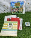 Animal Crossing: New Leaf Nintendo 3DS/2DS Boxed 100% Complete Working