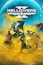 HELLDIVERS 2 - Standard - PC [Online Game Code]