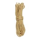 10M Natural Sisal Rope Cat Scratcher Rope Tree Scratching DIY Toy Paw Claw Furni