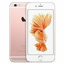 iPhonee 6s 4.7" 2GB RAM 16GB/32GB/64GB/128GB 4G LTE Dual Core IOS A9 12MP&5MP Original Unlocked iPhone 6S 64GB / Rose Gold (Renewed)