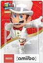Nintendo Amiibo Character Mario (Odyssey Collection)