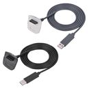 For Microsoft XBOX 360 Controller USB Charger Gamepad Charging Cable Cord Lead