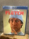 FLETCH Blu Ray Brand New Chevy Chase