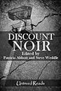 Discount Noir (English Edition)