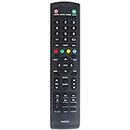 New RM-C3157 Replacement Remote Control Suit for JVC LED TV LT-32N350A LT-40N530AA LT-40N551A LT-48N530A LT-50N551A LT-65N550A LT32N350A LT40N530AA LT40N551A LT48N530A LT50N551A LT65N550A