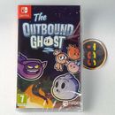 The Outbound Ghost Switch Euro Physical Game NEW Sealed RPG Adventure Merge