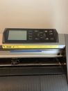 Graphtec CE6000-60 Plus Vinyl Cutter Plotter Stand Rollers Included