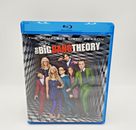 The Big Bang Theory: The Complete Sixth Season (Blu-ray, 2013 )