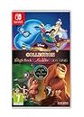 U&I Entertainment Disney Classic Games: Definitive Edition (Nintendo Switch)