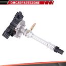 Billet Ignition Distributor For GMC Cadillac Chevy Pickup SUV Van Tahoe 5.0 5.7