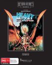 Heavy Metal | Beyond Genres #16 - Blu Ray Region B