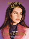 ANOTHER MAN *RARE* LANA DEL REY MAGAZINE COVER