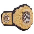 NEW WWE 2024 WORLD HEAVYWEIGHT CHAMPIONSHIP REPLICA TITLE BELT ADULT SIZE-BRASS