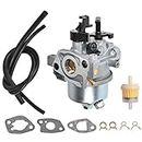 ALL-CARB Carburetor Replacement for Toro Recycler Model 20370 149cc Lawn Mower Replacement for Kohler 6.75 Motor Carb