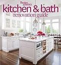 Kitchen and Bath Renovation Guide (Better Homes and Gardens Home)