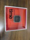 Brand new Pebble Time smart watch 501-00022 red original packaging - working!