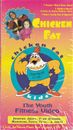 Chicken Fat-Youth Fitness Video (LIKE NEW! on VHS TAPE)