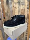 Clarks Wallabee X Goodhood Suede Leather Mens Boots UK 9.5 New