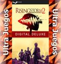 Rising Storm 2: Vietnam - Digital Deluxe STEAM KEY DIGITAL