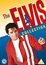 Elvis Collection (6 Dvd) [Edizione: Regno Unito] [Edizione: Regno Unito]