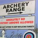 VICTORY ARCHERY VFORCE TKO- LOW TORQUE, MaxxKe™ Technology,  INSERTS INCLUDED!