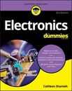 Electronics For Dummies [For Dummies [Computer/Tech]]