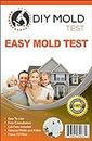 MIN Mold Test Kit, Mold Testing Kit (3 Tests). Lab Analysis and Expert Consultation Included