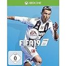 Microsoft Xbox One FIFA 19