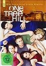One Tree Hill - Staffel 1 [6 DVDs]