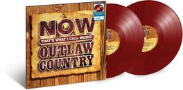 Varios artistas - ahora Outlaw Country (varios artistas) (exclusivo de Walmart) [Nuevo