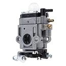 T.O.G. New Carburetor for 3.5HP 3.6HP 2 strokes Boat Outboard engines motors
