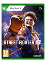 Street Fighter 6 (Xbox Series X) Xbox Series X Edizi (Microsoft Xbox Series X S)