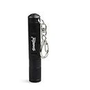 ELECTROPRIME Flashlight Hiking Camping Fishing Household White Battery Mini 3000LM Zoomable
