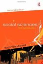 Social Sciences: The Big Issues By Kath Woodward. 9780415466608