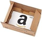 Carte cadeau Amazon.fr - Dans un coffret Colis Amazon