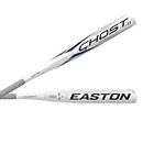 Easton | GHOST YOUTH Fastpitch Softball Bat | -11 | 27" | White/Purple